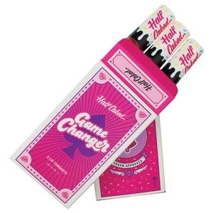 Half Caked GAME CHANGER - SPECIAL EDITION ✨